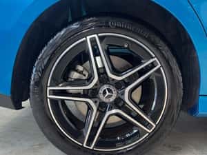 Mercedes-Benz CLA 250 Hibrid de vânzare — miniatura 7