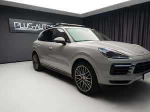 Porsche Cayenne 2022 - Second hand — miniatura 1