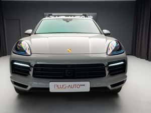 Porsche Cayenne 2022 - Second hand — miniatura 2