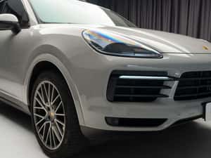 Porsche Cayenne 2022 - Second hand — miniatura 3