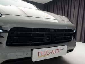 Porsche Cayenne 2022 - Second hand — miniatura 4