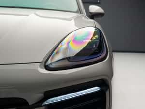 Porsche Cayenne 2022 - Second hand — miniatura 5