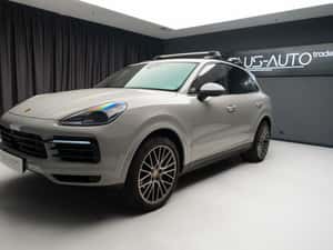Porsche Cayenne 2022 - Second hand — miniatura 6