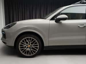 Porsche Cayenne 2022 - Second hand — miniatura 7