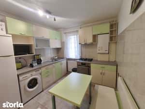 Apartament 2 camere, zona Garii — miniatura 6