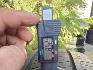 4 Anvelope Vară Petlas 235/65 R16C  DOT 0224. Impecabile. — miniatura 4