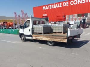 Nisip,Sort , balastru și Lemne de foc — miniatura 5