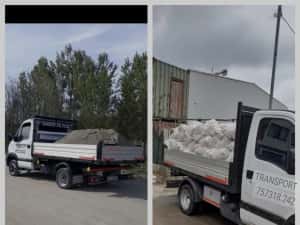 Nisip,Sort , balastru și Lemne de foc — miniatura 7