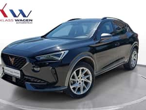Cupra Formentor Automată 150 HP Benzină