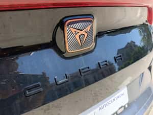 Cupra Formentor Automată 150 HP Benzină — miniatura 3