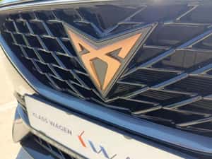 Cupra Formentor Automată 150 HP Benzină — miniatura 4