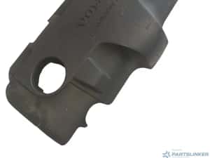 Capac Motor (Ornament) Volvo Xc90 I 275 2002 - 2015 2.4D Euro3 — miniatura 1