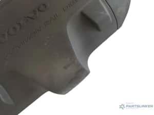 Capac Motor (Ornament) Volvo Xc90 I 275 2002 - 2015 2.4D Euro3 — miniatura 2