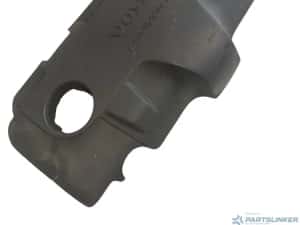 Capac Motor (Ornament) Volvo Xc90 I 275 2002 - 2015 2.4D Euro3 — miniatura 5