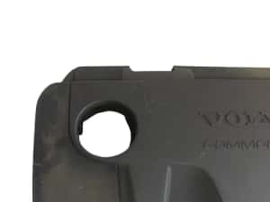 Capac Motor (Ornament) Volvo Xc90 I 275 2002 - 2015 2.4D Euro3 — miniatura 8