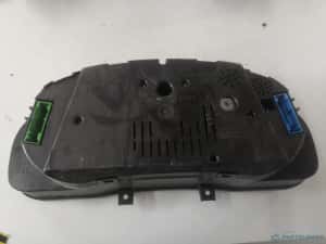 Ceasuri Bord Skoda Superb (3U4) [ 2001 - 2008 ] Oem 81071428 — miniatura 2