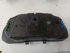 Ceasuri Bord Skoda Superb (3U4) [ 2001 - 2008 ] Oem 81071428 — miniatura 4