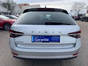 Skoda Superb 2021, 125.000 km, Automată, Diesel — miniatura 5