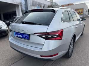 Skoda Superb 2021, 125.000 km, Automată, Diesel — miniatura 6
