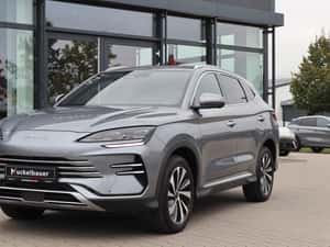 BYD SEAL U Hibrid 4x4 - Vehicul Nou
