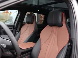 BYD SEAL U Hibrid 4x4 - Vehicul Nou — miniatura 7