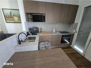 Apartament | Bloc nou | George Enescu — miniatura 6
