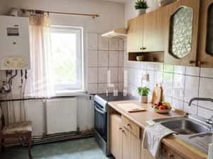 Apartament 4 camere decomandat | 80 mp | Etaj intermediar | Zona Horea — miniatura 3