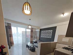 Garsoniera 32 mp/ et 2/ Soseaua Giurgiului Bloc Nou Mutare Imediata — miniatura 1