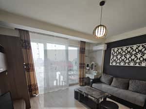 Garsoniera 32 mp/ et 2/ Soseaua Giurgiului Bloc Nou Mutare Imediata — miniatura 5