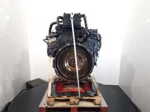 Motor complet camion Scania DT1212 L01 — miniatura 5