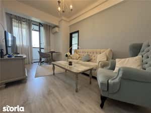 Bloc Oxygen Galata 2 camere modern — miniatura 5
