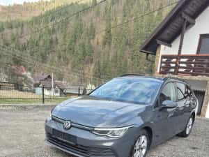 Vând Volkswagen Golf 8 Variant