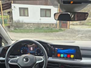 Vând Volkswagen Golf 8 Variant — miniatura 3