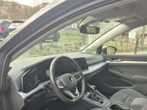 Vând Volkswagen Golf 8 Variant — miniatura 4
