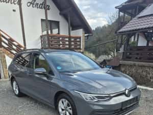 Vând Volkswagen Golf 8 Variant — miniatura 5