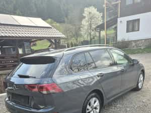 Vând Volkswagen Golf 8 Variant — miniatura 6