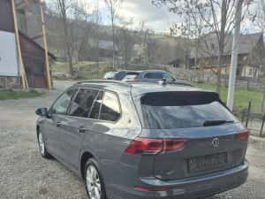 Vând Volkswagen Golf 8 Variant — miniatura 7