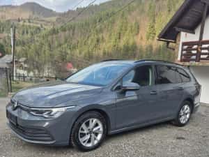 Vând Volkswagen Golf 8 Variant — miniatura 8