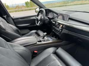 Schimb Vand BMW x5 M, 335D, an 2016, km 230000, 380 cai, stare ff buna! — miniatura 8