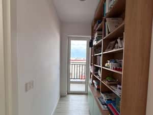 Apartament 2 camere, mobilat și utilat, loc parcare - Noua Residence — miniatura 6