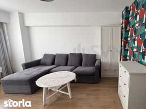 Garsoniera l Inchiriere l N. Titulescu — miniatura 4