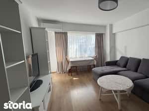 Garsoniera l Inchiriere l N. Titulescu — miniatura 5
