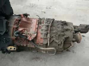 Cutie de viteze ZF 16AS26 Iveco Stralis 480 - Piese de schimb Iveco
