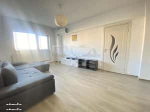 Apartament 2 camere, balcon și aer condiționat — miniatura 3