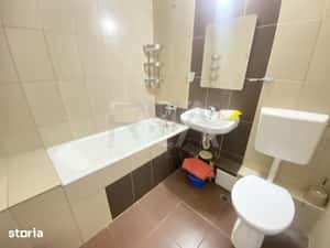 Apartament 2 camere, balcon și aer condiționat — miniatura 4