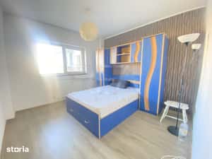 Apartament 2 camere, balcon și aer condiționat — miniatura 5