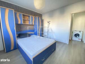 Apartament 2 camere, balcon și aer condiționat — miniatura 6