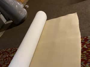 Material plafon auto CREM,fete de usi ,tapiterie stofa BEJ