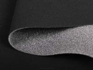 Material plafon auto CREM,fete de usi ,tapiterie stofa BEJ — miniatura 7