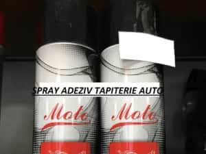 Material plafon auto CREM,fete de usi ,tapiterie stofa BEJ — miniatura 8